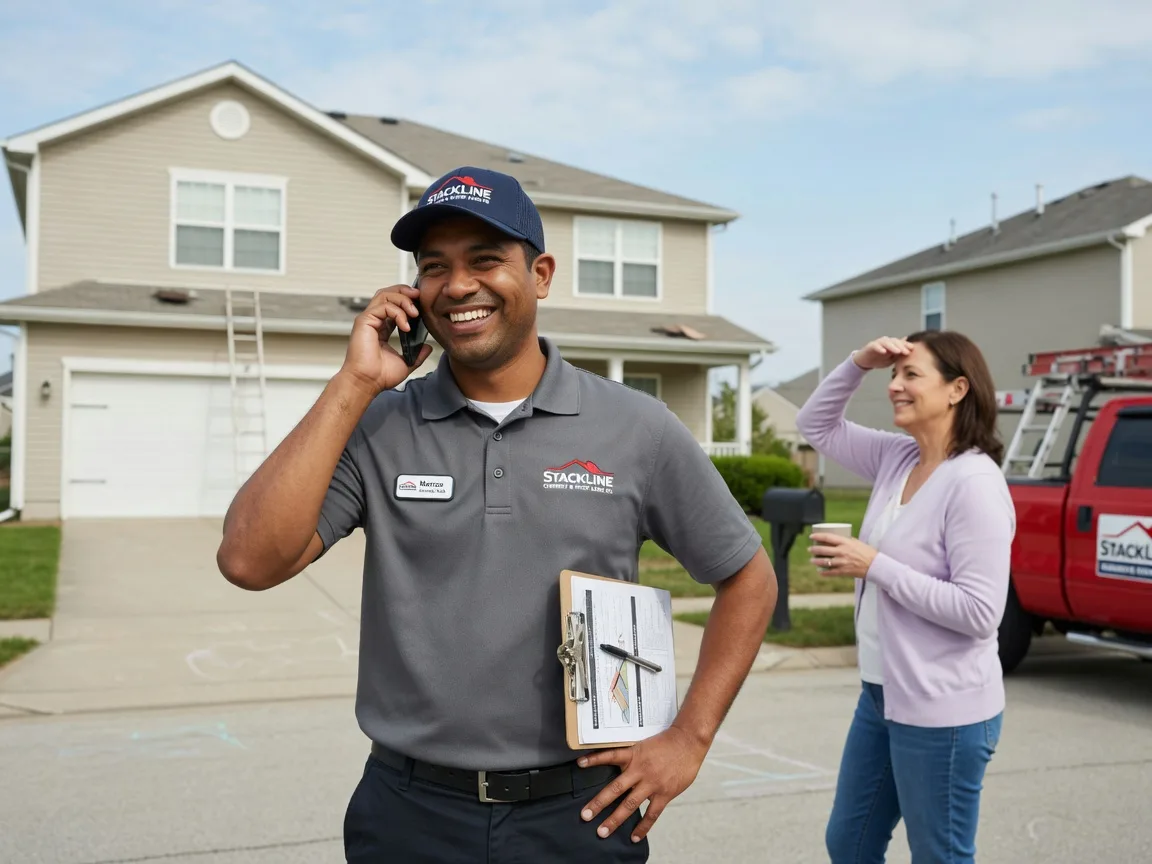 Chimney flashing repair Patterson, AR FAQs